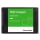 Dysk SSD Sandisk 1TB 2,5" SATA SSD Green